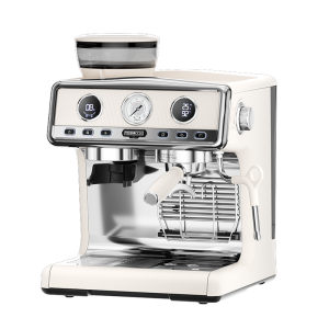 Coffee Maker User Guide